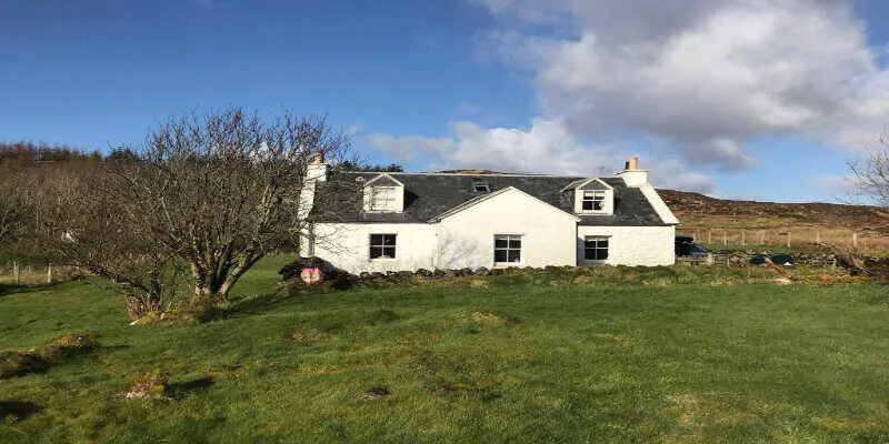 Braes Guest House - Your Ultimate Mountain Holiday