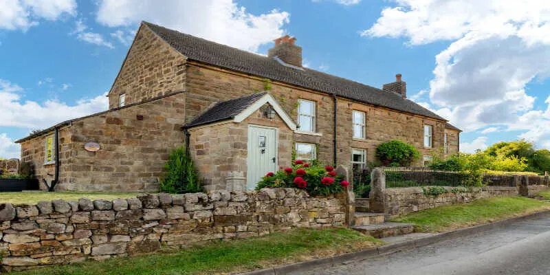 Fraoch Cottage At The Heathers - Ideal Holiday