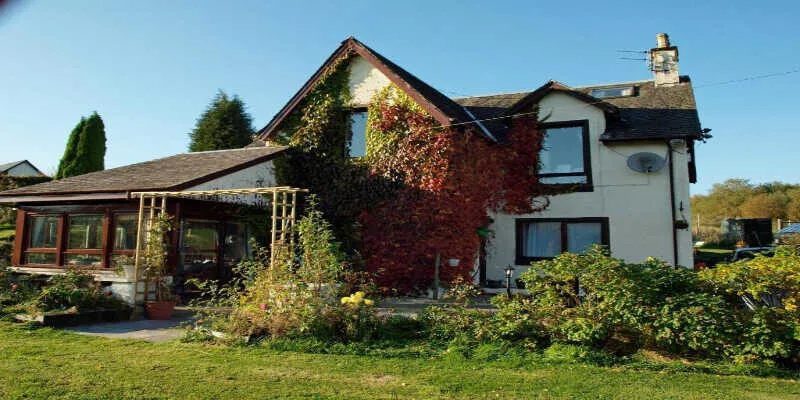 Homagen - Your Perfect Countryside Vacation Home