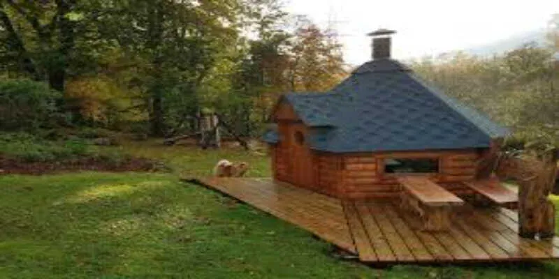 Invergloy Riverside Lodges - Escape To Scottish Luxury