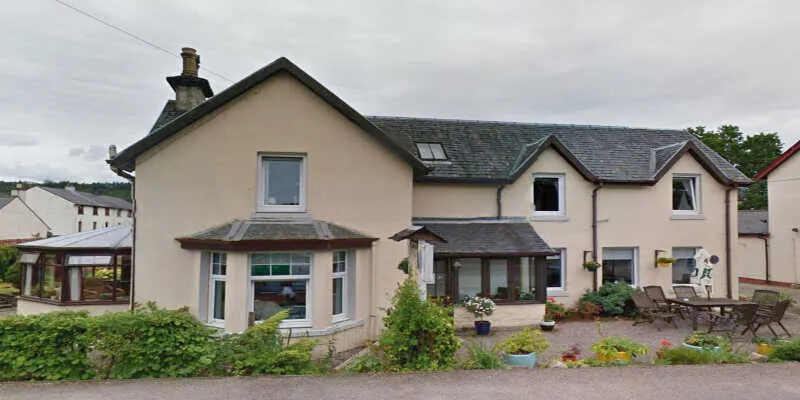 Inverour Guesthouse - Your Ideal Mountain Sanctuary