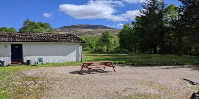 Na Tighean Beaga - A Charming Countryside Retreat