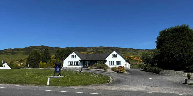 Springburn Farm House - Your Ideal Country Retreat