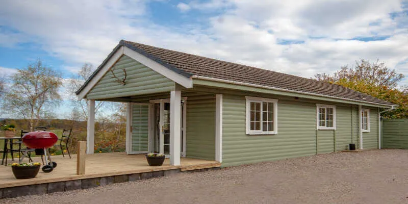 Springburn Self Catering - A Premier Scottish Stay