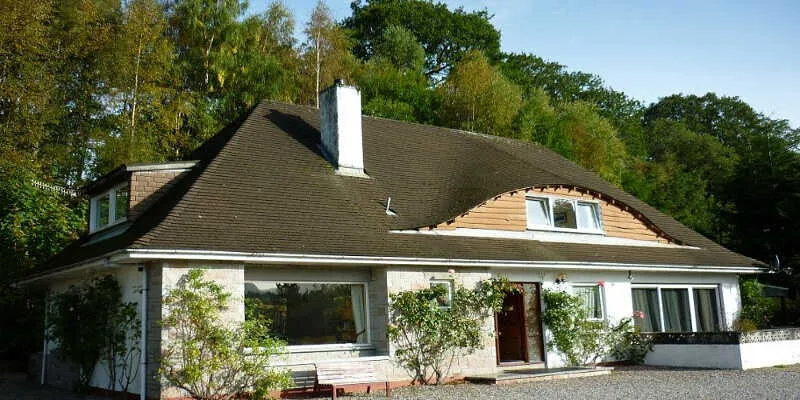The Gairlochy Holiday Park - A Premium Family Stay