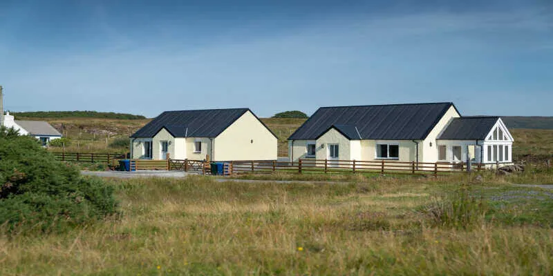Tigh An Beag Self Catering Accommodation - Top Stay