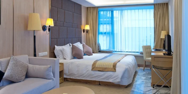 Bed And Breakfast Spean Bridge: Highland glens Stays