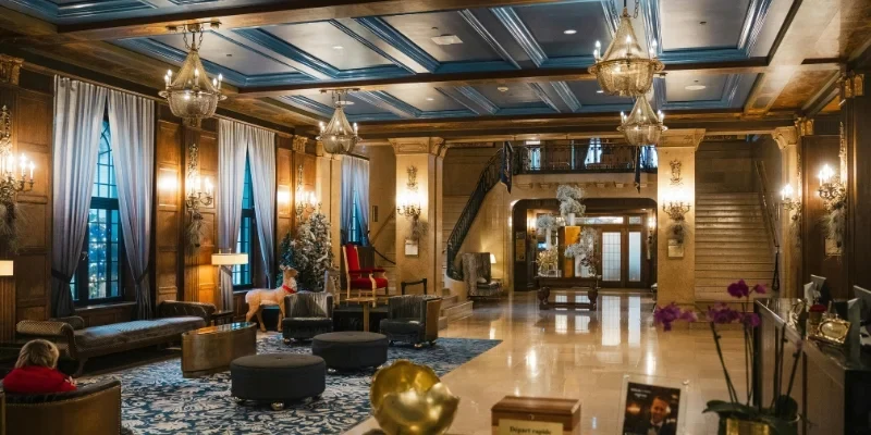Highland accommodation comparison guide