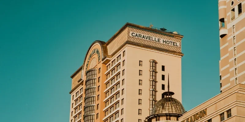 Highland hotel selection guidance